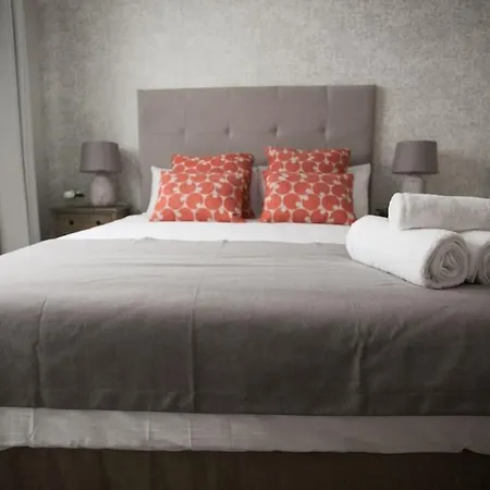 Salitre Premiun 4 Bedrooms Appartement Málaga