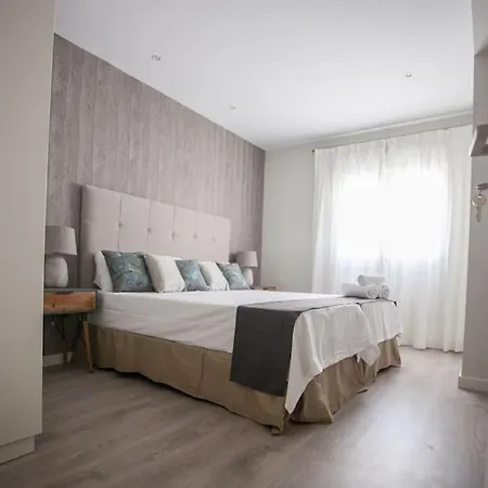 Salitre Premiun 4 Bedrooms * Málaga