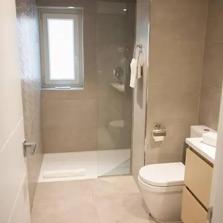 Appartement Salitre Premiun 4 Bedrooms