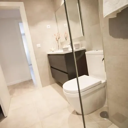 Appartement Salitre Premiun 4 Bedrooms
