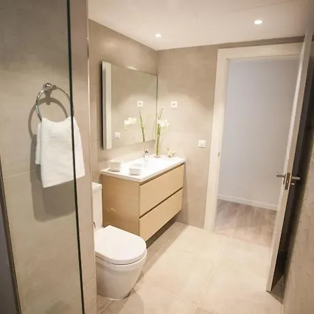 Appartement Salitre Premiun 4 Bedrooms