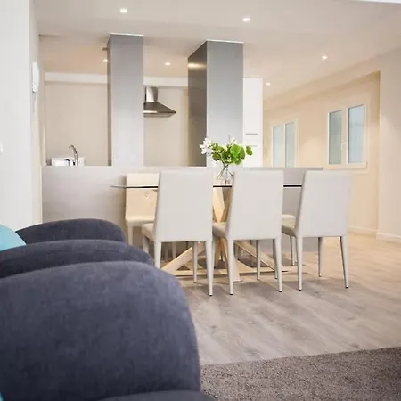 Appartement Salitre Premiun 4 Bedrooms *