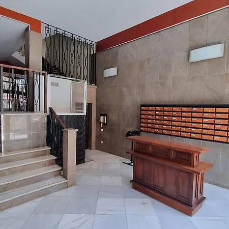 Appartement Salitre Premiun 4 Bedrooms *