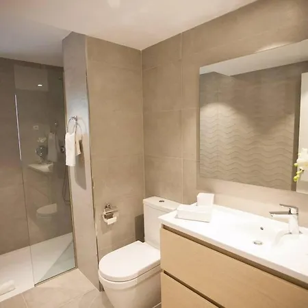 Appartement Salitre Premiun 4 Bedrooms *