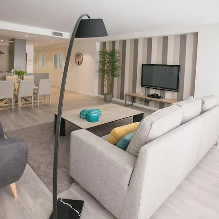 Appartement Salitre Premiun 4 Bedrooms *