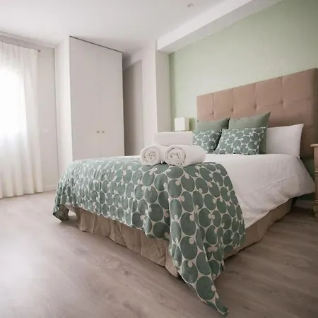 Appartement Salitre Premiun 4 Bedrooms *