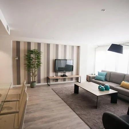 Salitre Premiun 4 Bedrooms Appartement