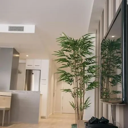 Salitre Premiun 4 Bedrooms Appartement *