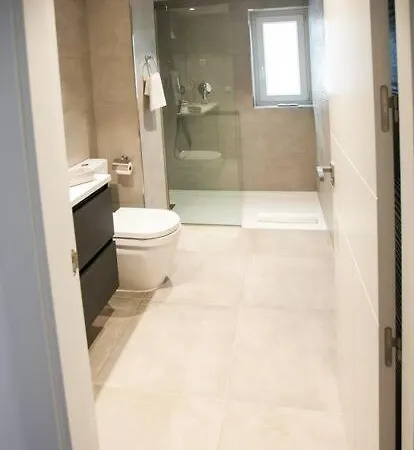 Appartement Salitre Premiun 4 Bedrooms *