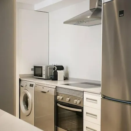 Salitre Premiun 4 Bedrooms Appartement